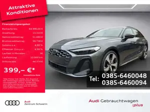 Audi A5 Avant 2.0 TDI Tech Plus S line MATRIX-LED