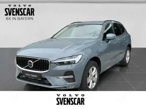 Volvo XC60 B4 Mild-Hybrid Diesel Core AHK Digitales Cockpit S