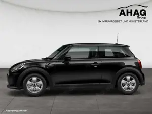 MINI Cooper Bild 5