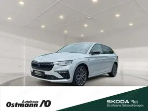 Skoda Scala Selection 85kw TSI DSG *RFK*LED*Sitzheizung*