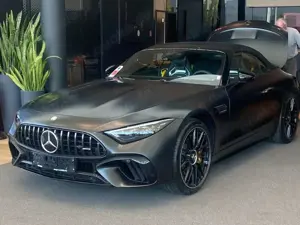Mercedes-Benz SL 63 AMG AMG SL Roadster  E Performance  MCT 9G