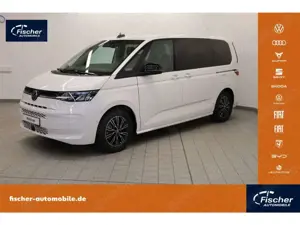 Volkswagen T7 Multivan KÜ 2.0 TDI ENERGY DSG AHK/Kamera