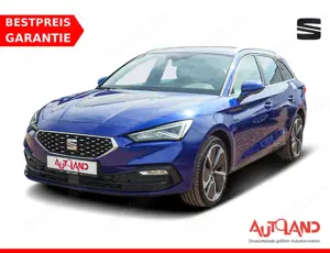 SEAT Leon Sportstourer 1.4  e-Hybrid DSG LED Kamera