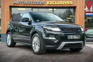 Land Rover Range Rover Evoque 2.0 Si 4WD Dynamic leder Stoe
