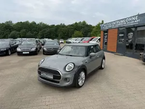MINI Cooper Mini 3-trg. Cooper/1,5/EURO6/KLIMA/TEMPOM