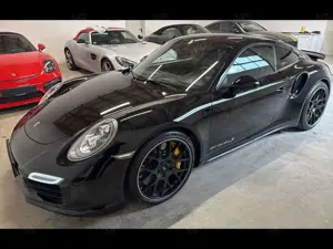 Porsche 911 991 Turbo S