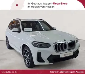 BMW X3 X3 xDrive30d Aut. M Sport Navi leder AHK