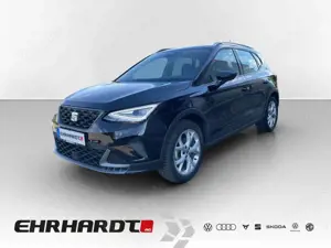 SEAT Arona 1.5 TSI DSG FR VIRTUAL*NAVI*VOLL-LED*ACC*PDC*SH...