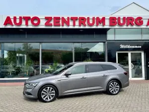 Renault Talisman Grandtour Intens Automatik LED Kamera