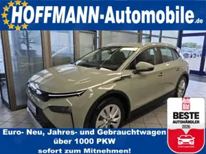Skoda Elroq Selection 63kWh, Navi,Sitzhzg.,Kamera,AHK