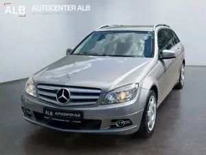 Mercedes-Benz C 220 T CDI/AUTOMATIK/NAVI/2.HAND/XENON/