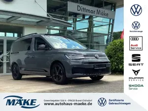 Volkswagen Caddy Kombi Edition 1.5 TSI LED STDHZG V-AHK