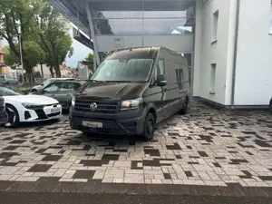 Volkswagen Crafter Kasten 35 lang Hochdach FWD