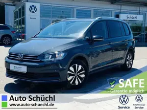 Volkswagen Touran 1.5 TSI COMFORTLINE GOAL 7-SITZER APP-CON