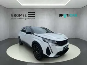 Peugeot 5008 GT HDI 130EAT8 7-Sitzer Navi Digitales Cockpit LED
