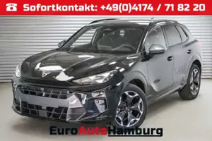 CUPRA Terramar 1,5 eTSI DSG Cupra - LAGER