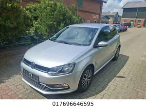 Volkswagen Polo 1.0 44kW ALLSTAR