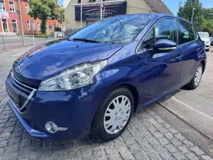 Peugeot 208 Allure*PDC*AUTOMATIK*2xSHZ*SERVICE NEU*