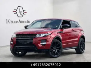 Land Rover Range Rover Evoque 2.2 SD4 Dynamic Aut. Xen Mem