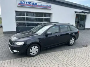 Skoda Octavia Ambition