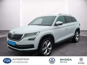 Skoda Kodiaq 2.0 TDI DSG 4x4 Style AHK NAV ACC STANDHZG AREA-V