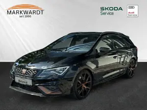 SEAT Leon Cupra R 300 4Drive