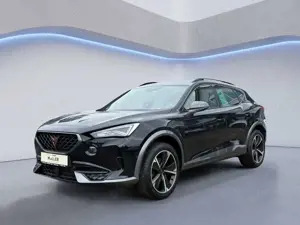 CUPRA Formentor Basis