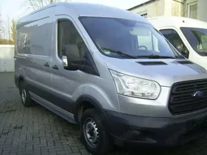 Ford Transit LKW 2.HD H2 L2  Netto8 900