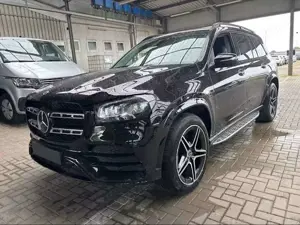 Mercedes-Benz GLS 580 4Matic AMG - Line * 1.H * 7-SI * PANO *