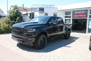 Dodge RAM 1500 V8 Prins LPG Luftfahrwerk NAP