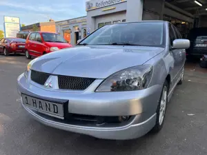 Mitsubishi Lancer Intense *HU Neu-Insp.Neu-1.Hand*