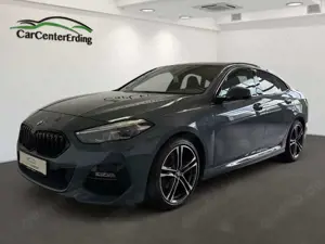 BMW Others 218d Gran Coupé*M Sport*LED*Navi*Kamera*HiFi*DAB