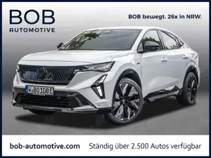 Renault Rafale Esprit Alpine Plug-in Hybrid 300 4x4 GJR