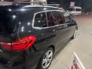 BMW 218 218i Active Tourer Aut.