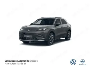 Volkswagen T-Roc ENERGY 1.5 eTSI DSG *AHZV*