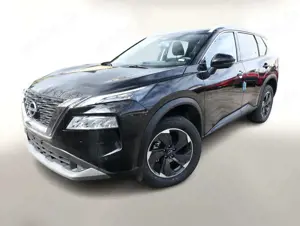 Nissan X-Trail N-CONNECTA AT Nav eHK 360° 4xSHZ PrivG 120 kW (...