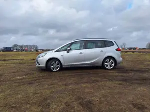 Opel Zafira Tourer Zafira Tourer 1.4 Turbo drive