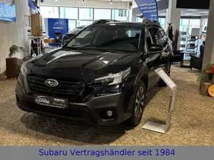 Subaru OUTBACK Outback Platinum "Black Edition"