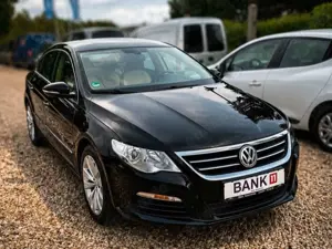 Volkswagen Passat CC*Garantie*TÜV+Srvice Neu*