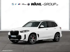 BMW X5 xDrive30d M Sport Pro Standhzg Panorama AHK Aktivl
