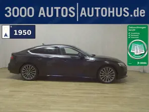 Audi A5 Sportback 40 TDI Navi LED Sound Shz PDC