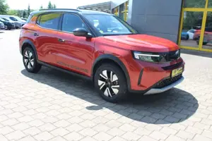 Opel Frontera 1.2 DI Hybrid 48V eDCT GS