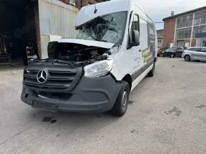 Mercedes-Benz Sprinter 311/315/317/319 CDI RWD L3 / L4 (907.635/637)