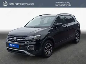 Volkswagen T-Cross 1.5 TSI DSG Active Kamera/Navi/Sitzheiz.