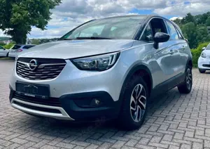 Opel Crossland X Innovation *KAM*SHZ