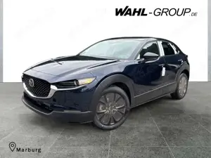 Mazda CX-30 2.5 eSkyactive G 140 Autom. Homura