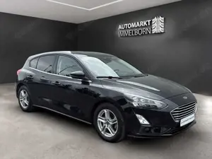 Ford Focus 150PS CoolConnect Kamera*LED*NaviTouch*LM