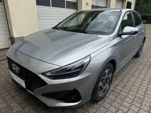 Hyundai i30 1,0 T- Gdi 115 PS Comfort Plus Edition