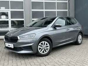 Skoda Fabia Ambition LED Shz SmartLink PDC