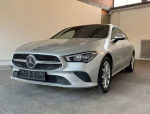 Mercedes-Benz CLA 220 CLA 220 d (118.614)